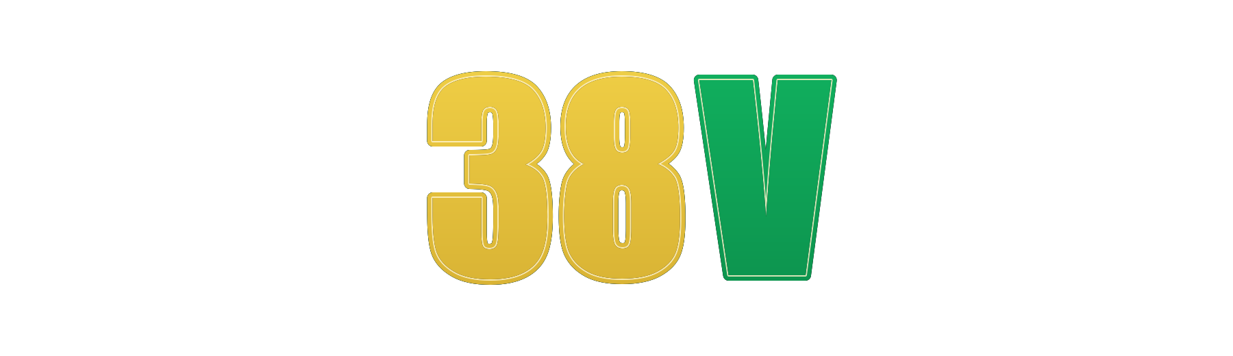 38v